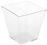 50xpucharki-piramida-60ml-lyzeczki-50szt-na-przekaski-pojemniki-na-desery-stan-nowy-kolor-przezroczysty