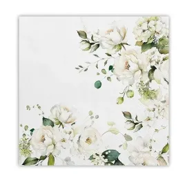 serwetki-papierowe-biale-roze-33x33cm-20szt