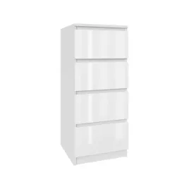 komoda-biala-polysk-z-4-szufladami-40cm-do-sypialni-mala-szafka-lakierowana