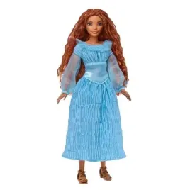 disney-lalka-mala-syrenka-arielka-hlx09-mattel