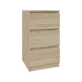 komoda-dab-sonoma-40-cm-z-3-szufladami-do-salonu-sypialni-mala-szafka