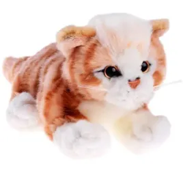 maskotka-kot-rudy-kotek-lezacy-30-cm-pluszak-13736