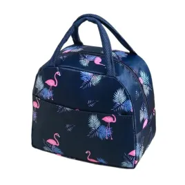 torebka-termiczna-lunch-box-piknik-izolowana-na-jedzenie-granatowa-flemingi