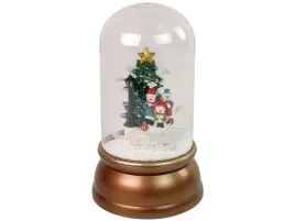 swiateczna-ozdoba-szklana-dekoracja-snieg-balwanki-choinka-zlota