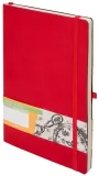 notes-a5-linia-impresja-czerwony-antra