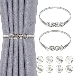 2x-opaska-opaski-do-zaslon-sznurki-wiazania-srebrne-pretty-jolly-upinacz