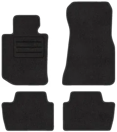 dywaniki-welurowe-lux-do-bmw-seria-4-g23-komplet-czarna-przedza