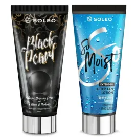 soleo-black-pearl-150ml-mocny-bronzer-do-opalania-gratis-balsam-po-opalan