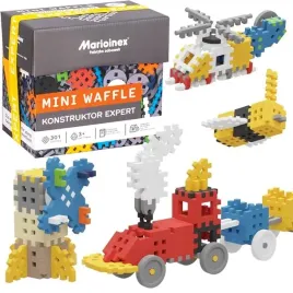 marioinex-klocki-wafle-mini-konstruktor-expert-301szt-za4896