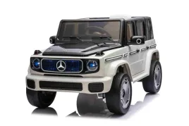 pojazd-mercedes-benz-eqg-bialy