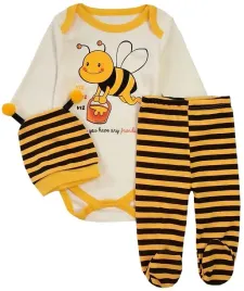 komplet-body-polspiochy-czapka-pszczolka-3m-j37c