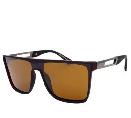 okulary-przeciwsloneczne-meskie-polaryzacyjne-brazowe