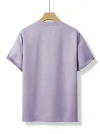 t-shirt-meski-zamszowy-oversize-z-napisami-nadruk-fioletowy-casual-shein-s
