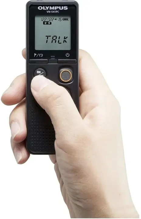 olympus-digital-voice-recorder-vn-541pc-black-nc-stan-nowy