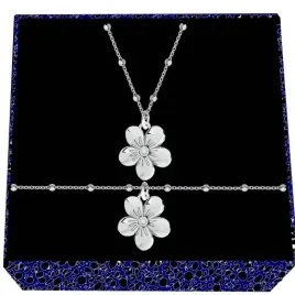 niezapominajka-kwiatek-srebrny-komplet-bizuterii-kulkowy-srebro-925