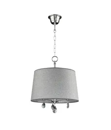 lampa-wiszaca-do-salonu-dom-zyrandol-egida-srebrny-szary-abazur-3xe27-40-cm