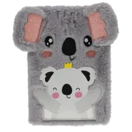 notes-a5-pluszowy-koala-starpak