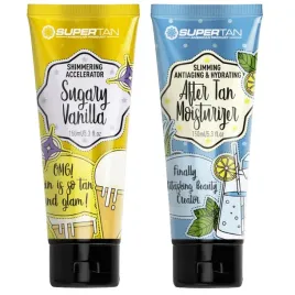 supertan-sugary-vanilla-1x-150ml-przyspieszacz-opalania-gratis-150ml-after