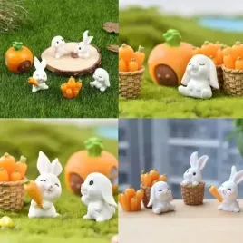 zestaw-malych-kroliczkow-kawaii-ozdoba-mini