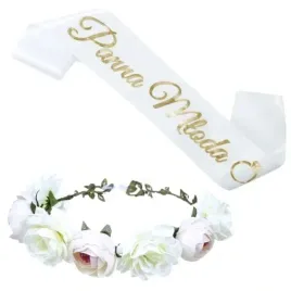 zestaw-szarfa-wianek-na-glowe-bialy-drucik-wieczor-panienski-panna-mloda