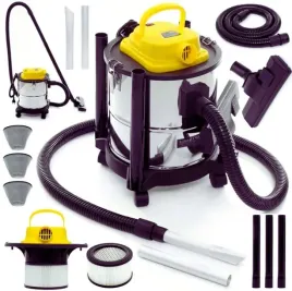 odkurzacz-przemyslowy-bezworkowy-popiolu-gruzu-do-kominka-2200w-mocny