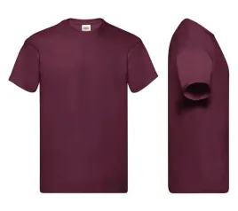 t-shirt-koszulka-original-fruit-burgundy-xl