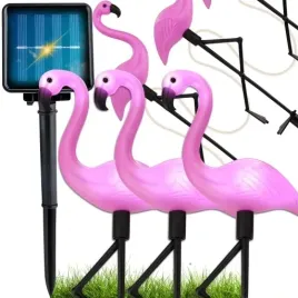 lampy-solarne-ogrodowe-flaming-lampa-solarna-wbijana-do-ogrodu-zestaw-3-szt