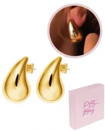 kolczyki-damskie-male-lezki-kropelki-sztyfty-tears-lekkie-stal-szlachetna