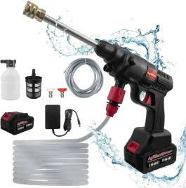 akumulatorowa-myjka-cisnieniowa-ogrodowa-zestaw-do-mycia-okien-kostki