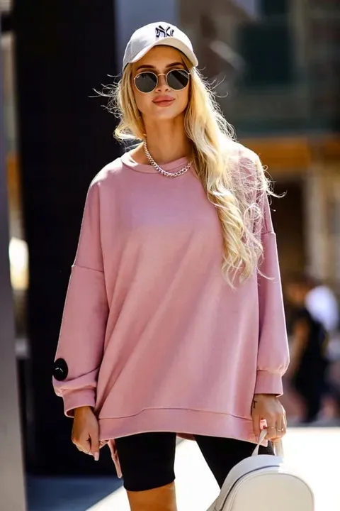 bluza-oversize-mucha-rozowa-me-gusta