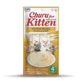 przysmak-inaba-churu-kitten-kurczak-4x14g-56g