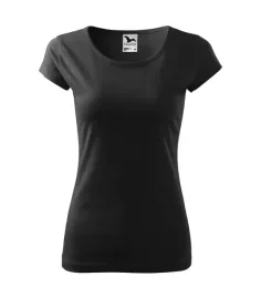koszulka-damska-t-shirt-malfini-pure-czarna-l
