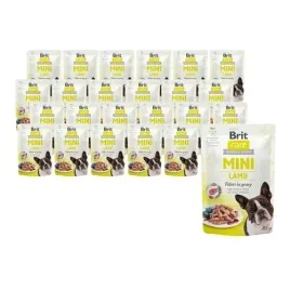 brit-care-dog-mini-pouch-lamb-karma-mokra-dla-psow-malych-ras-karton-24pak