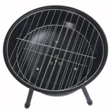 grill-weglowy-okragly-gril-43-cm-stan-nowy