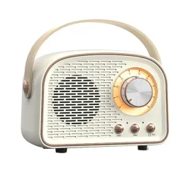 mini-bezprzewodowe-radio-fm-przenosny-glosnik-bluetooth-retro-vintage-2024