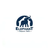 elephant-sciagaczka-trojkat-20cm-marka-inny