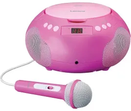 radioodtwarzacz-lenco-scd-620pk-cd-karaoke-led-aux