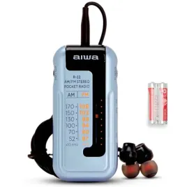 male-radio-bateryjne-przenosne-kieszonkowe-stereo-sluchawki-aiwa-r-22sl