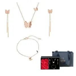 komplet-rozowe-zloto-stal-chirurgiczna-motyle-eleganckie-pudelko-prezentowe