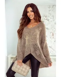 sweter-w-serek-oversize-daisy-jandk-swetry-damskie