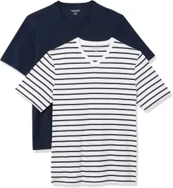 amazon-essentials-koszulka-t-shirt-meski-2pak-s
