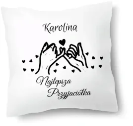 poduszka-przyjaciolki-imie-najlepsza-przyjaciolka
