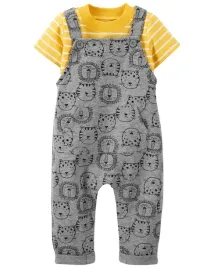 carter-s-zestaw-2-el-t-shirt-ogrodniczki-6m