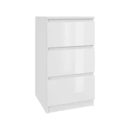komoda-biala-polysk-z-3-szufladami-40cm-do-sypialni-mala-szafka-lakierowana