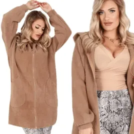 alpaka-damska-plaszcz-kurtka-sweter-ciepla-dluga-kaptur-suwak-wygodna-2181