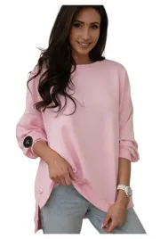 bluza-z-mucha-me-gusta-cukierkowy-roz