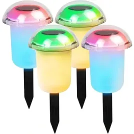 4x-lampa-solarna-led-wbijana-grzybek-rgb-lampka-ogrodowa-czujnik-szpikulec