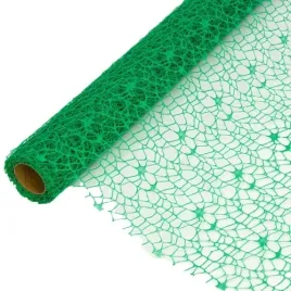 zielona-siatka-florystyczna-koronkowa-50-cm-45m-zielen-kwiatow-florystyka