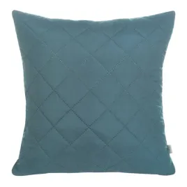 poszewka-na-poduszke-alara-3-40x40-c-turkus-wzor-romby-dekoracyjna
