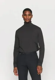 selected-homme-szary-sweter-golf-gladki-5xl-1zza